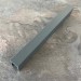П-профиль Алюминиевый EasyDecking 35x25 Серый купить в New Moscow