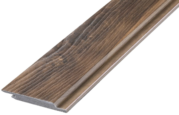 Фиброцементный сайдинг FCSPRO Click Shtil (Термо ель) купить в New Moscow