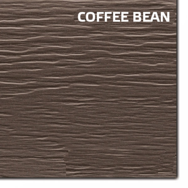 Сайдинг Виниловый Mitten, Sentry Mitten, Coffee Bean купить в New Moscow