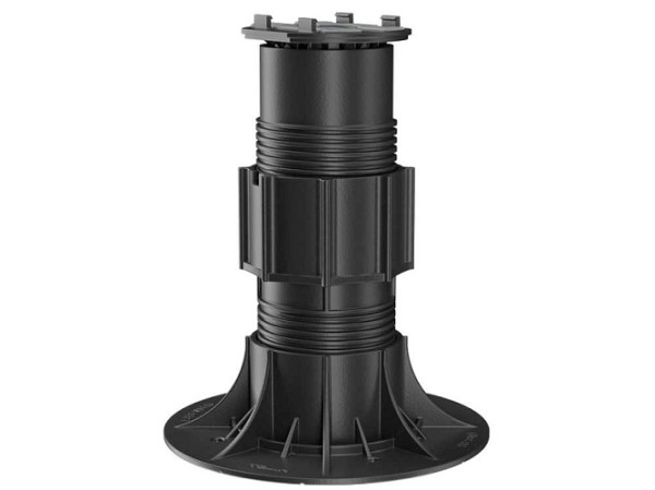 Регулируемая опора HILST LIFT self-leveling HL6 (195-300мм) купить в New Moscow