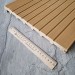 Ступень ДПК Latitudo Step-320 Орех Полнотелая купить в New Moscow