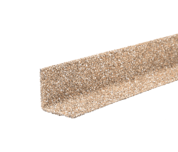 Уголок металлический внутренний ТЕХНОНИКОЛЬ HAUBERK, Античный купить в New Moscow