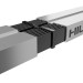 Соединитель пластиковый для лаг Hilst Professional 50x20 купить в New Moscow