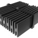 Соединитель пластиковый для лаг Hilst Professional 50x20 купить в New Moscow