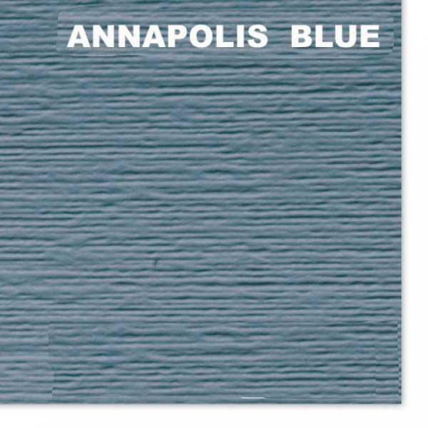 Сайдинг Виниловый Mitten, Sentry Mitten, Annapolis Blue купить в New Moscow
