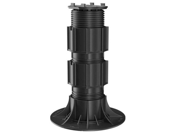 Регулируемая опора HILST LIFT self-leveling HL7 (235-385мм) купить в New Moscow