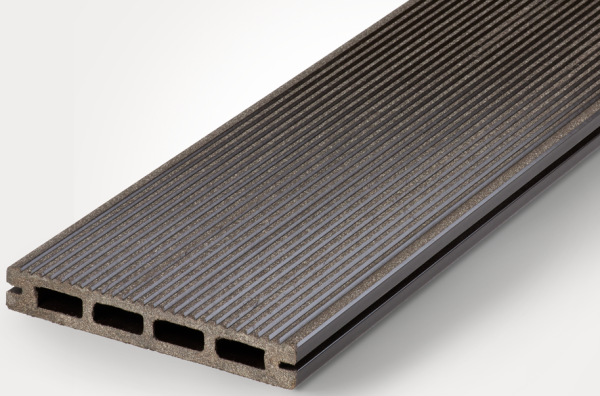 Доска Террасная NanoWood «Lite» ECO венге купить в New Moscow