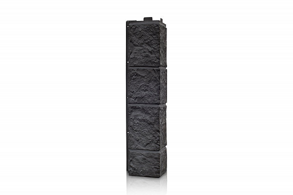 Угол наружный VOX Sandstone (Сандстоун) светло серый купить в New Moscow