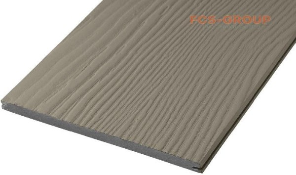 Фиброцементные панели FCS Group Wood Line F55 купить в New Moscow