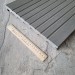 Ступень ДПК Latitudo Step-320 Серый Полнотелая купить в New Moscow
