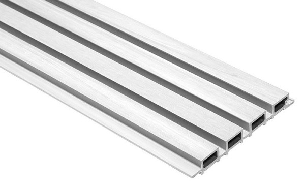Стеновая панель CM Decking CM Wall, WHITE (Белый) купить в New Moscow