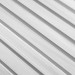 Стеновая панель CM Decking CM Wall, WHITE (Белый) купить в New Moscow