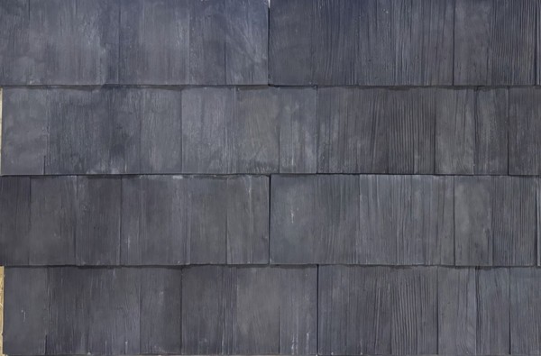 Фиброцементные панели КАНЬОН коллекция Дранка - 63 купить в New Moscow