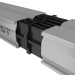 Соединитель пластиковый для лаг Hilst Professional 60x40 купить в New Moscow