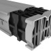 Соединитель пластиковый для лаг Hilst Professional 60x40 купить в New Moscow