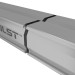 Соединитель пластиковый для лаг Hilst Professional 60x40 купить в New Moscow