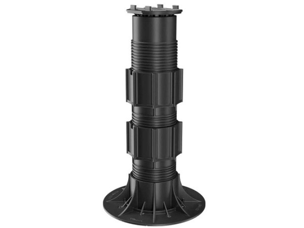 Регулируемая опора HILST LIFT self-leveling HL8 (285-430мм) купить в New Moscow