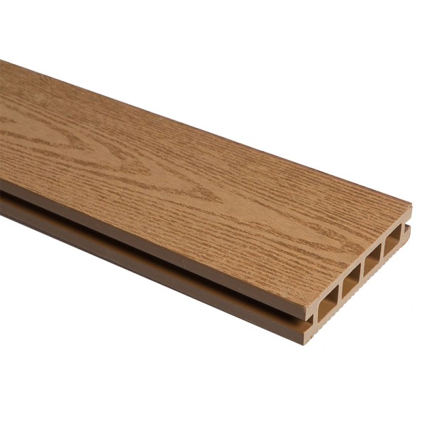 Террасная доска из ДПК CM Decking серия NATUR цвет дуб купить в New Moscow