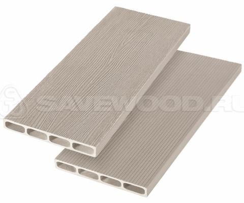 Грядочная доска ДПК 3D Savewood SW Rubus (R) бежевый купить в New Moscow