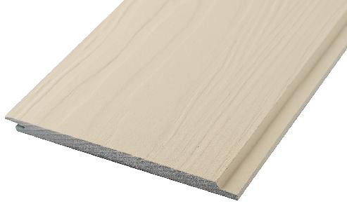 Фиброцементные панели Wood Click F02 купить в New Moscow
