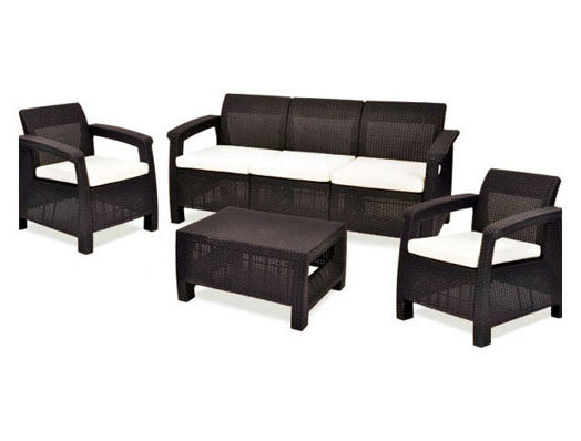 Комплект Corfu Triple Set купить в New Moscow