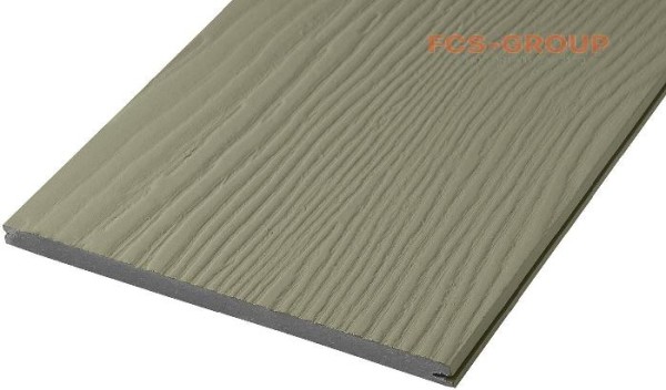 Фиброцементные панели FCS Group Wood Line F58 купить в New Moscow
