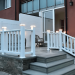 Светодиодная крышка-светильник GardenParkett Белый купить в New Moscow