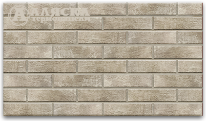 Фасадная Термопанели Аляска Akita купить в New Moscow