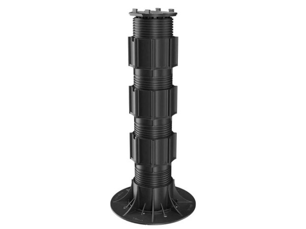 Регулируемая опора HILST LIFT self-leveling HL9 (335-485мм) купить в New Moscow