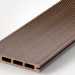 Доска Террасная NanoWood «Lite» ECO шоколад купить в New Moscow
