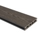 Террасная доска из ДПК CM Decking серия NATUR цвет венге купить в New Moscow