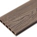 Доска террасная ДПК 3D SEQUOIA DUAL WOOD BROWN купить в New Moscow
