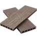 Доска террасная ДПК 3D SEQUOIA DUAL WOOD BROWN купить в New Moscow