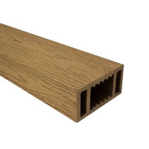 Перила нижнее Woodvex Select Вуд купить в New Moscow