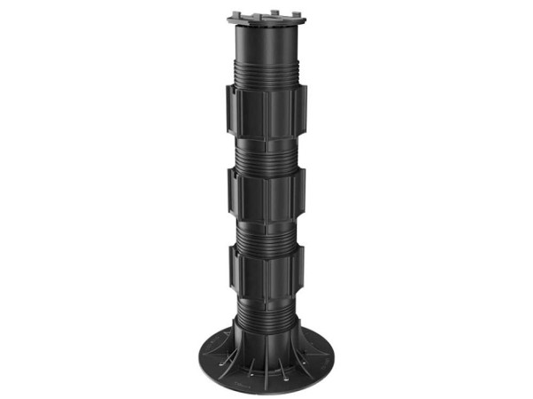 Регулируемая опора HILST LIFT self-leveling HL10 (385-530мм) купить в New Moscow