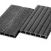 Террасная доска из ДПК RusDecking Unodeck Mogano - Графит купить в New Moscow