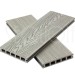 Доска террасная ДПК 3D SEQUOIA DUAL WOOD GRAY купить в New Moscow