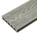 Доска террасная ДПК 3D SEQUOIA DUAL WOOD GRAY купить в New Moscow