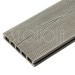 Доска террасная ДПК 3D SEQUOIA DUAL WOOD GRAY купить в New Moscow