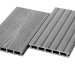Террасная доска из ДПК RusDecking Unodeck Mogano - Серый купить в New Moscow