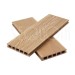 Доска террасная ДПК 3D SEQUOIA DUAL WOOD NATURE купить в New Moscow
