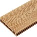 Доска террасная ДПК 3D SEQUOIA DUAL WOOD NATURE купить в New Moscow