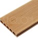 Доска террасная ДПК 3D SEQUOIA DUAL WOOD NATURE купить в New Moscow