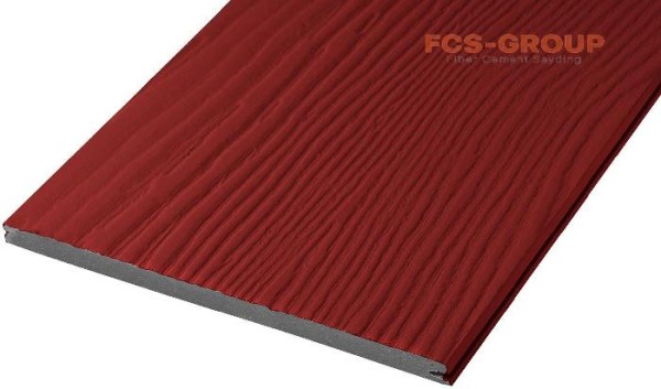 Фиброцементные панели FCS Group Wood Line F61 купить в New Moscow