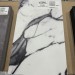 Фиброцементные панели Panda Камень Мрамор уайт 02240F купить в New Moscow