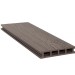 Террасная доска из ДПК CM Decking серия VINTAGE цвет венге купить в New Moscow