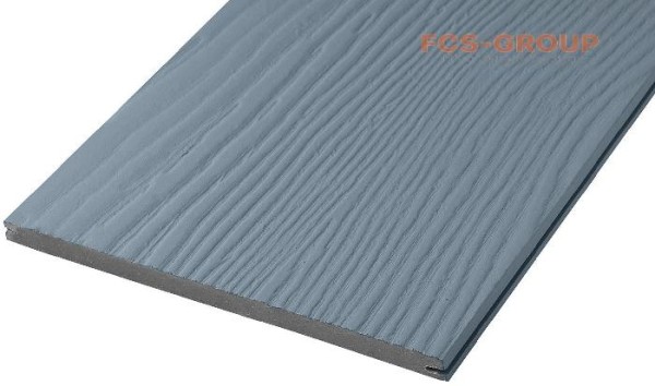Фиброцементные панели FCS Group Wood Line F62 купить в New Moscow