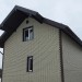 Фасадная панель Альта-Профиль, Кирпич Клинкерный, Белый купить в New Moscow