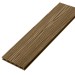 Террасная доска из ДПК RusDecking Unodeck Mogano - Орех купить в New Moscow