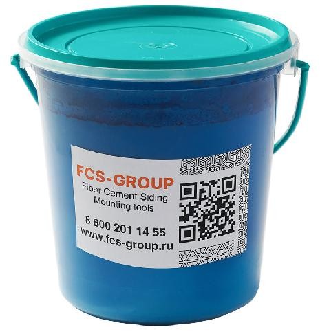 Краска FCS-GROUP 0,5 кг купить в New Moscow